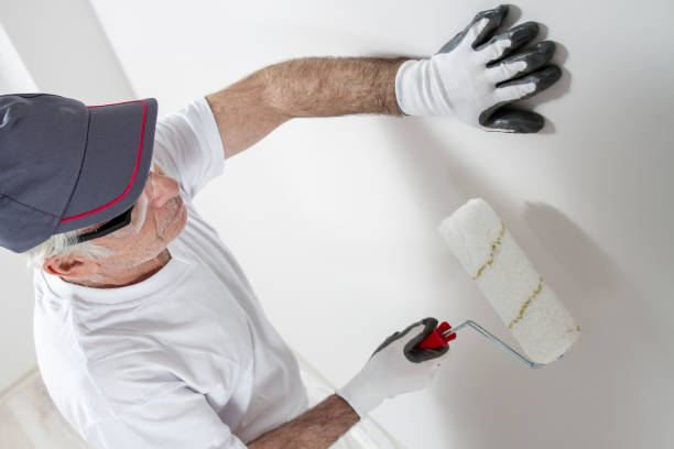 Best Residential Mold Inspection & Testing  in Fall River, MA