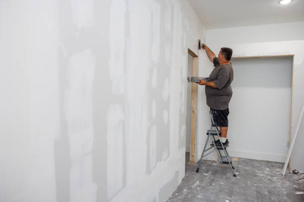 Best Environmental Consulting for Mold Prevention  in Fall River, MA